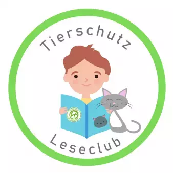 Tierschutz-Leseclub