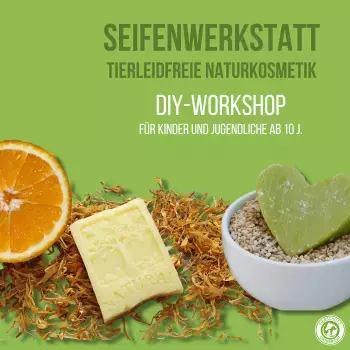 DIY-Seifenwerkstatt